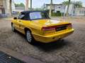 Alfa Romeo Spider 2.0 /  53358km's  /  2e eigenaar Jaune - thumbnail 7