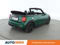 MINI Cooper S Cabrio Cooper S Aut.*NAVI*LED*TEMPO*CAM*PDC*SHZ* Grün - thumbnail 29