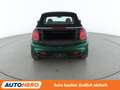 MINI Cooper S Cabrio Cooper S Aut.*NAVI*LED*TEMPO*CAM*PDC*SHZ* Verde - thumbnail 16