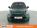 MINI Cooper S Cabrio Cooper S Aut.*NAVI*LED*TEMPO*CAM*PDC*SHZ* Verde - thumbnail 9