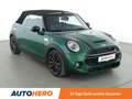 MINI Cooper S Cabrio Cooper S Aut.*NAVI*LED*TEMPO*CAM*PDC*SHZ* Grün - thumbnail 8