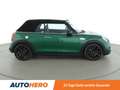 MINI Cooper S Cabrio Cooper S Aut.*NAVI*LED*TEMPO*CAM*PDC*SHZ* Grün - thumbnail 7
