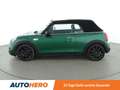 MINI Cooper S Cabrio Cooper S Aut.*NAVI*LED*TEMPO*CAM*PDC*SHZ* Grün - thumbnail 3