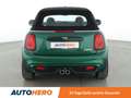 MINI Cooper S Cabrio Cooper S Aut.*NAVI*LED*TEMPO*CAM*PDC*SHZ* Grün - thumbnail 5