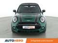 MINI Cooper S Cabrio Cooper S Aut.*NAVI*LED*TEMPO*CAM*PDC*SHZ* Grün - thumbnail 9