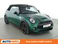 MINI Cooper S Cabrio Cooper S Aut.*NAVI*LED*TEMPO*CAM*PDC*SHZ* Verde - thumbnail 8