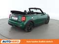 MINI Cooper S Cabrio Cooper S Aut.*NAVI*LED*TEMPO*CAM*PDC*SHZ* Verde - thumbnail 29