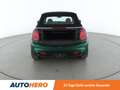 MINI Cooper S Cabrio Cooper S Aut.*NAVI*LED*TEMPO*CAM*PDC*SHZ* Grün - thumbnail 16