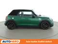 MINI Cooper S Cabrio Cooper S Aut.*NAVI*LED*TEMPO*CAM*PDC*SHZ* Verde - thumbnail 7