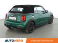 MINI Cooper S Cabrio Cooper S Aut.*NAVI*LED*TEMPO*CAM*PDC*SHZ* Grün - thumbnail 6