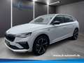 Skoda Scala Monte Carlo 1.0 TSI DSG Klima,Kamera,Kessy,ACC,PDC Blanc - thumbnail 1