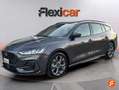 Ford Focus 1.0 Ecoboost MHEV 114kW ST-Line X AT SB Azul - thumbnail 2