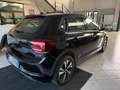 Volkswagen Polo Polo VI 2017 5p 1.0 evo Comfortline 80cv Nero - thumbnail 4