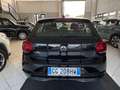Volkswagen Polo Polo VI 2017 5p 1.0 evo Comfortline 80cv Nero - thumbnail 5
