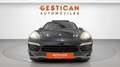 Porsche Cayenne S Aut. Gris - thumbnail 3