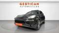 Porsche Cayenne S Aut. Gris - thumbnail 1