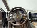 Porsche Cayenne S Aut. Gris - thumbnail 15