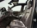 Porsche Cayenne S Aut. Gris - thumbnail 10