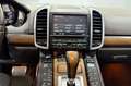 Porsche Cayenne S Aut. Gris - thumbnail 11