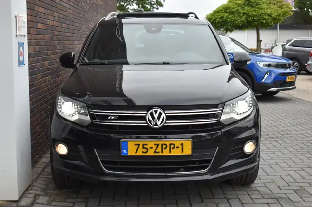 Volkswagen Tiguan view 10