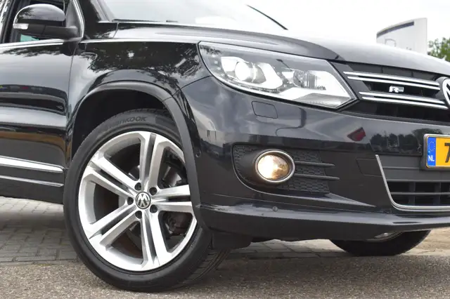 Volkswagen Tiguan view 7