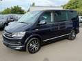 Volkswagen T6 Multivan Highline DSG ACC AHK DCC DYNAUDIO Bleu - thumbnail 2