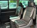 Volkswagen T6 Multivan Highline DSG ACC AHK DCC DYNAUDIO Bleu - thumbnail 25