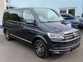 Volkswagen T6 Multivan Highline DSG ACC AHK DCC DYNAUDIO Bleu - thumbnail 4