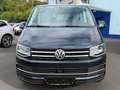 Volkswagen T6 Multivan Highline DSG ACC AHK DCC DYNAUDIO Bleu - thumbnail 3