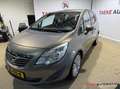 Opel Meriva 1.4 Turbo Cosmo Clima/Cruise/1eEIG/NW KETTING Bruin - thumbnail 1