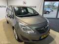 Opel Meriva 1.4 Turbo Cosmo Clima/Cruise/1eEIG/NW KETTING Bruin - thumbnail 21