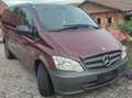 Mercedes-Benz Vito Vito 113 CDI BlueEfficiency Crew kompakt Aut. Crew Rot - thumbnail 1