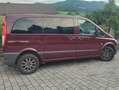 Mercedes-Benz Vito Vito 113 CDI BlueEfficiency Crew kompakt Aut. Crew Rot - thumbnail 2