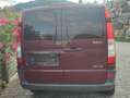 Mercedes-Benz Vito Vito 113 CDI BlueEfficiency Crew kompakt Aut. Crew Rot - thumbnail 3