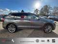 Volkswagen Tiguan Allspace 2.0 TDI 4M 7-Sitzer HarmanKard AHK*StandH Gris - thumbnail 4