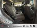 Volkswagen Tiguan Allspace 2.0 TDI 4M 7-Sitzer HarmanKard AHK*StandH Gris - thumbnail 16