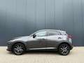 Mazda CX-3 2.0 SkyActiv-G 120 Dynamic Сірий - thumbnail 2