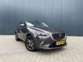 Mazda CX-3 2.0 SkyActiv-G 120 Dynamic Сірий - thumbnail 11