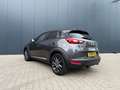 Mazda CX-3 2.0 SkyActiv-G 120 Dynamic Сірий - thumbnail 4