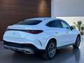 Mercedes-Benz GLC 220 Coupé 220d 4Matic 9G-Tronic Weiß - thumbnail 5