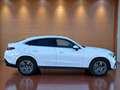 Mercedes-Benz GLC 220 Coupé 220d 4Matic 9G-Tronic Weiß - thumbnail 4