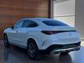 Mercedes-Benz GLC 220 Coupé 220d 4Matic 9G-Tronic Weiß - thumbnail 7