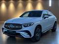 Mercedes-Benz GLC 220 Coupé 220d 4Matic 9G-Tronic Weiß - thumbnail 3