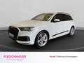 Audi Q7 55 TFSI e quattro S-line Navi Leder Digitales Cock bijela - thumbnail 1