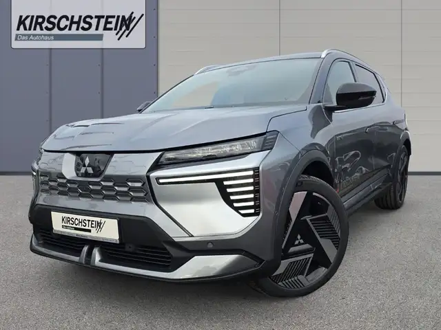 Mitsubishi Eclipse Cross Diamant TOP Luxury Paket 87 kWh (22kW) *Sofort*