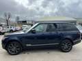 Land Rover Range Rover 3.0 TDV6 VOGUE Bleu - thumbnail 8