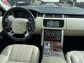 Land Rover Range Rover 3.0 TDV6 VOGUE Bleu - thumbnail 12