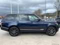 Land Rover Range Rover 3.0 TDV6 VOGUE Bleu - thumbnail 4