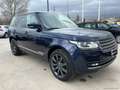 Land Rover Range Rover 3.0 TDV6 VOGUE Bleu - thumbnail 3
