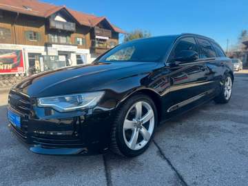 Avant 3.0 TDI